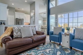 Hot Tub - Ocean Views - Steps to Private Beach - Quiet Location